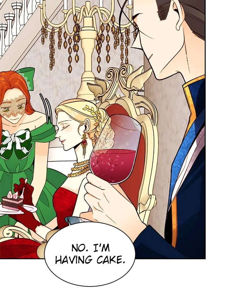 Remarried Empress Chapter 32 - Page 53