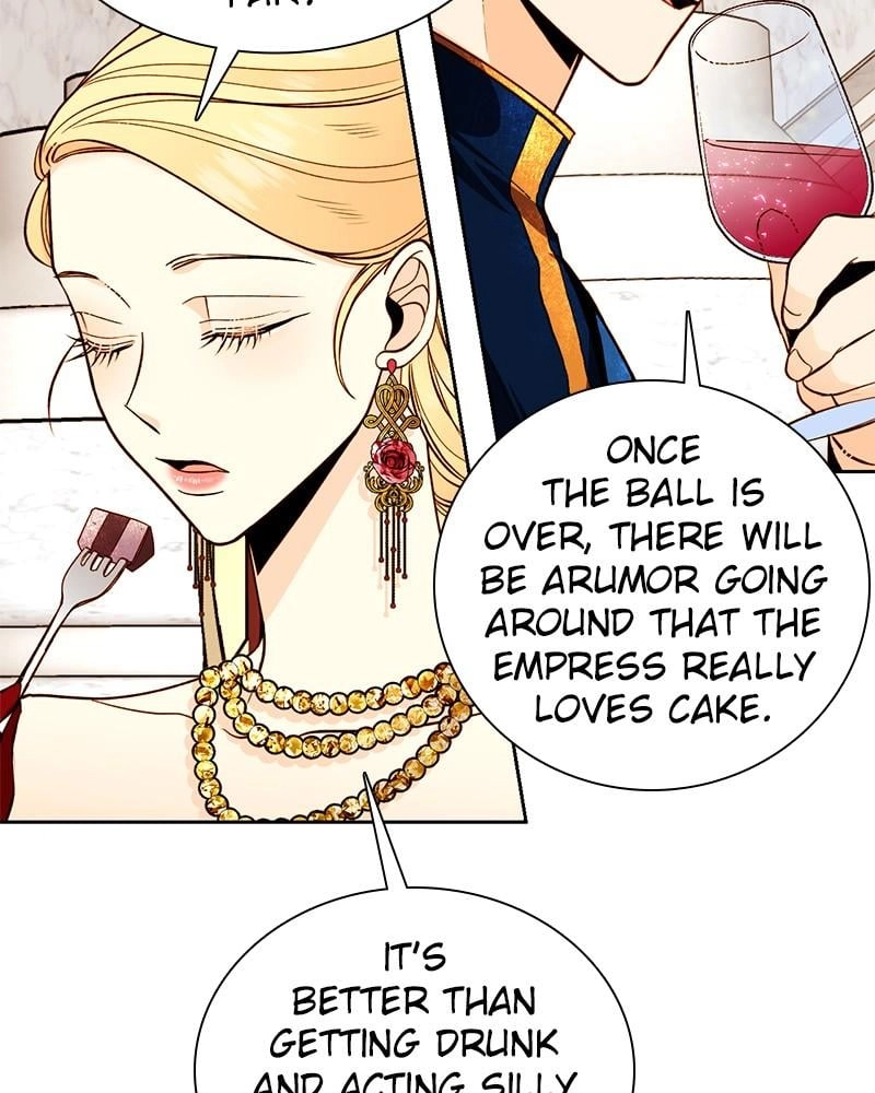 Remarried Empress Chapter 32 - Page 55