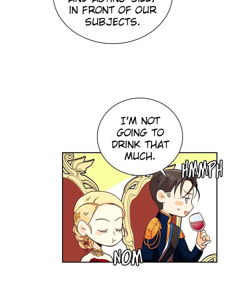 Remarried Empress Chapter 32 - Page 56