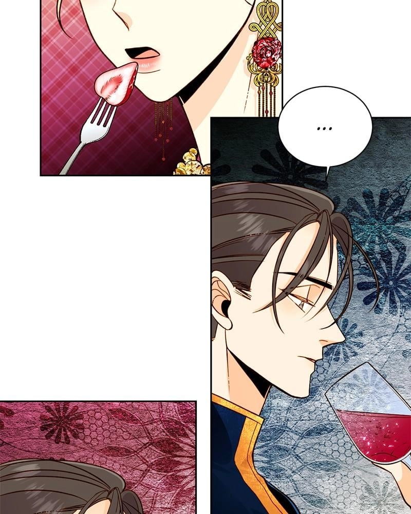 Remarried Empress Chapter 32 - Page 58
