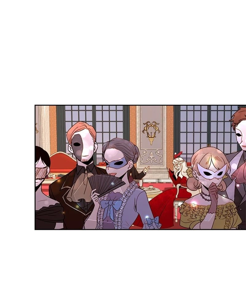 Remarried Empress Chapter 32 - Page 60
