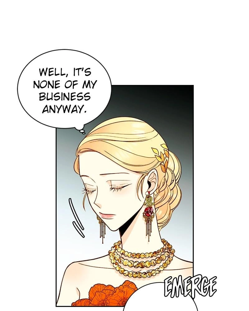 Remarried Empress Chapter 32 - Page 64