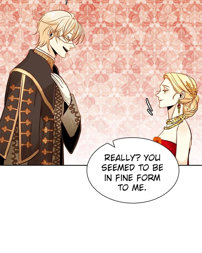 Remarried Empress Chapter 32 - Page 68