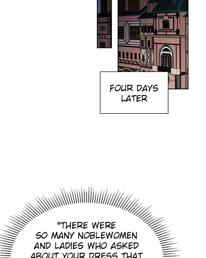 Remarried Empress Chapter 32 - Page 77
