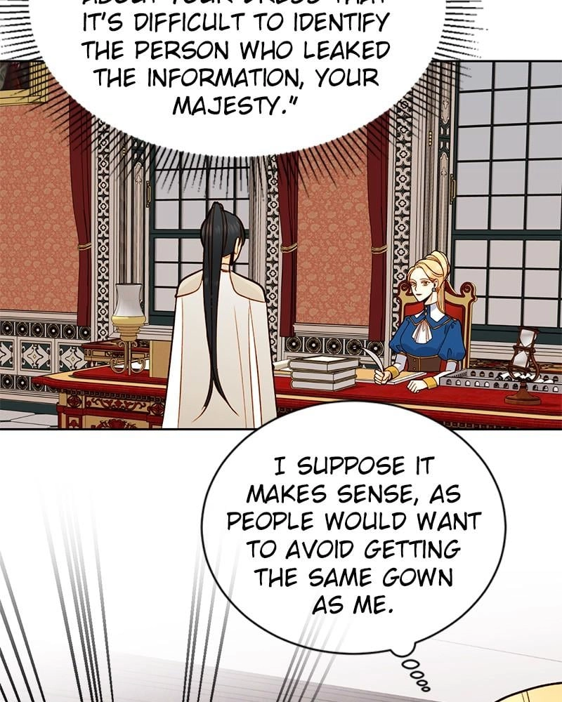 Remarried Empress Chapter 32 - Page 78