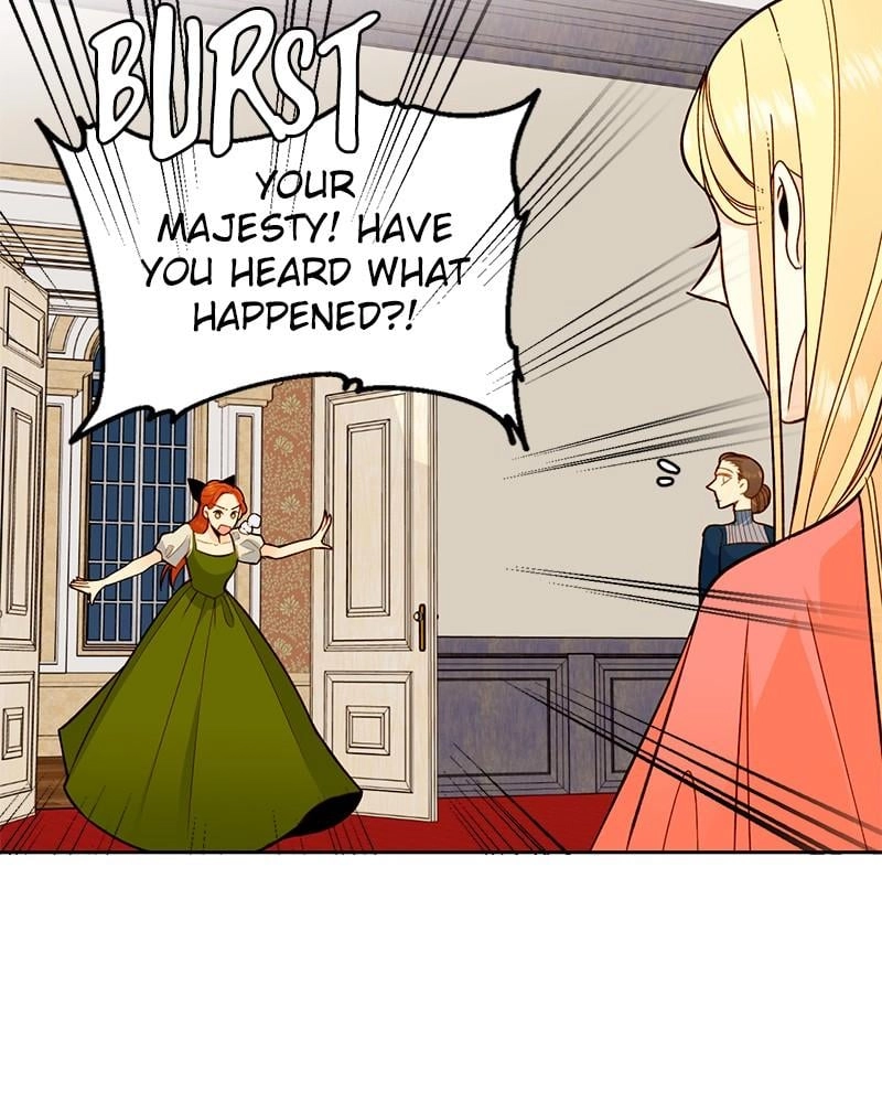 Remarried Empress Chapter 32 - Page 79