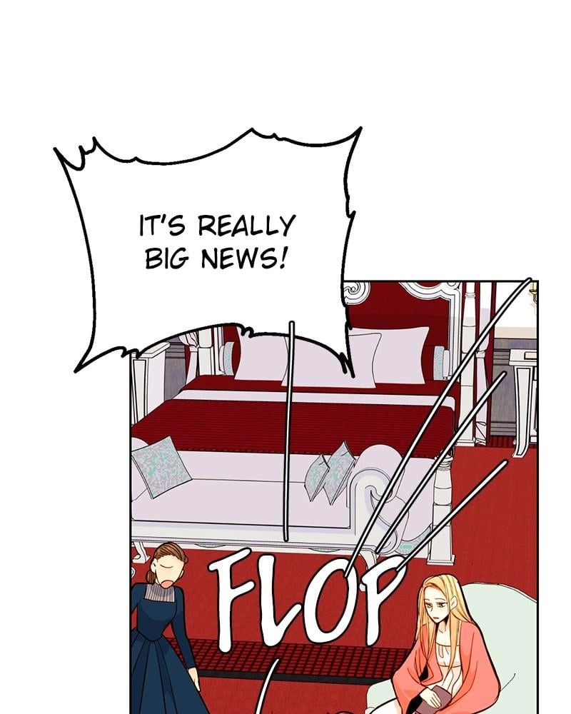 Remarried Empress Chapter 32 - Page 80