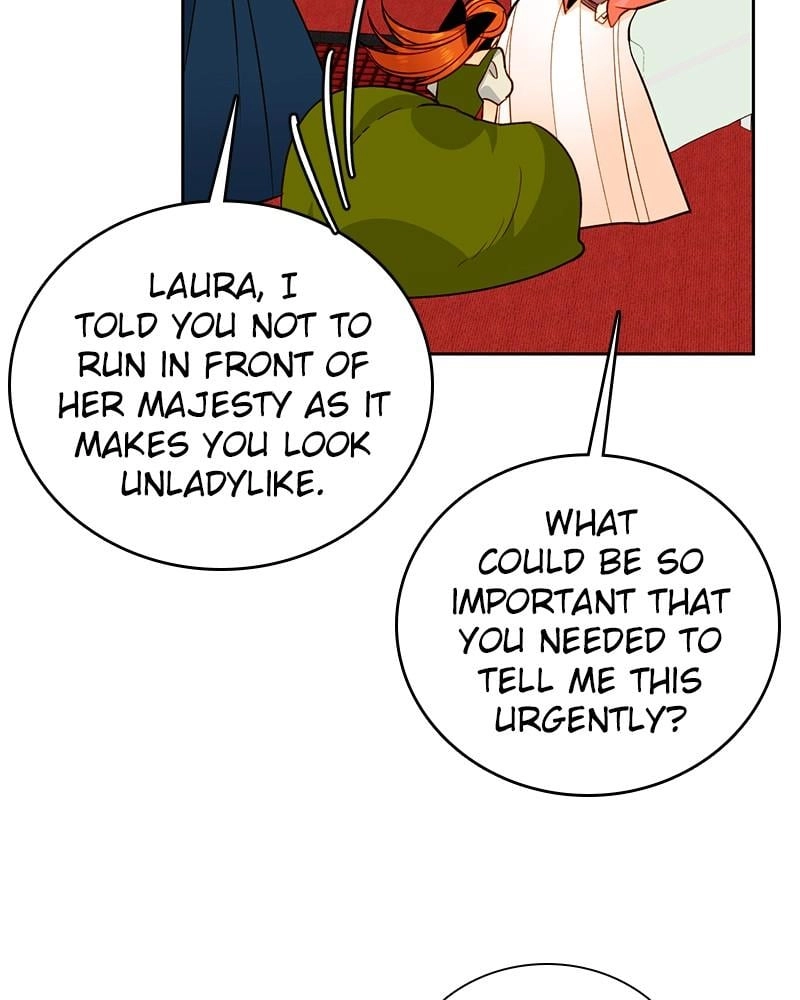 Remarried Empress Chapter 32 - Page 81