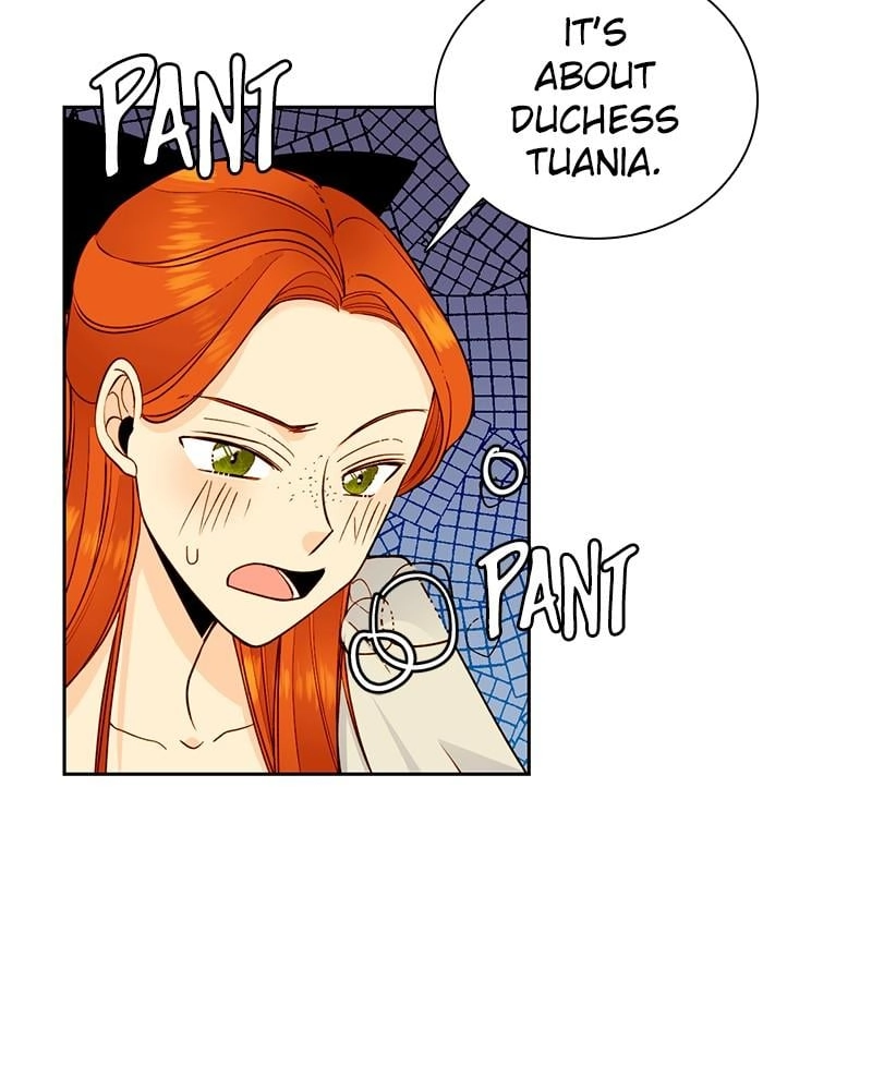 Remarried Empress Chapter 32 - Page 82