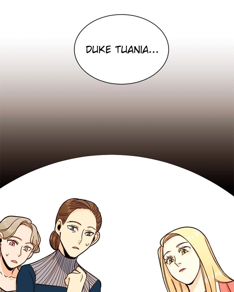 Remarried Empress Chapter 32 - Page 83