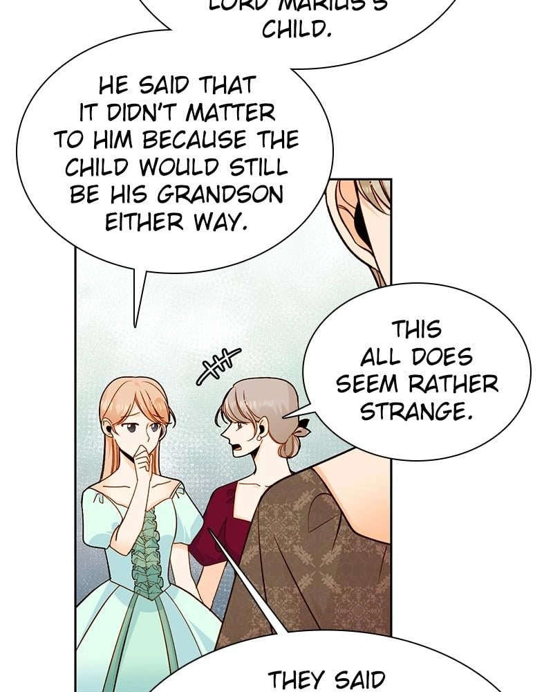 Remarried Empress Chapter 32 - Page 91