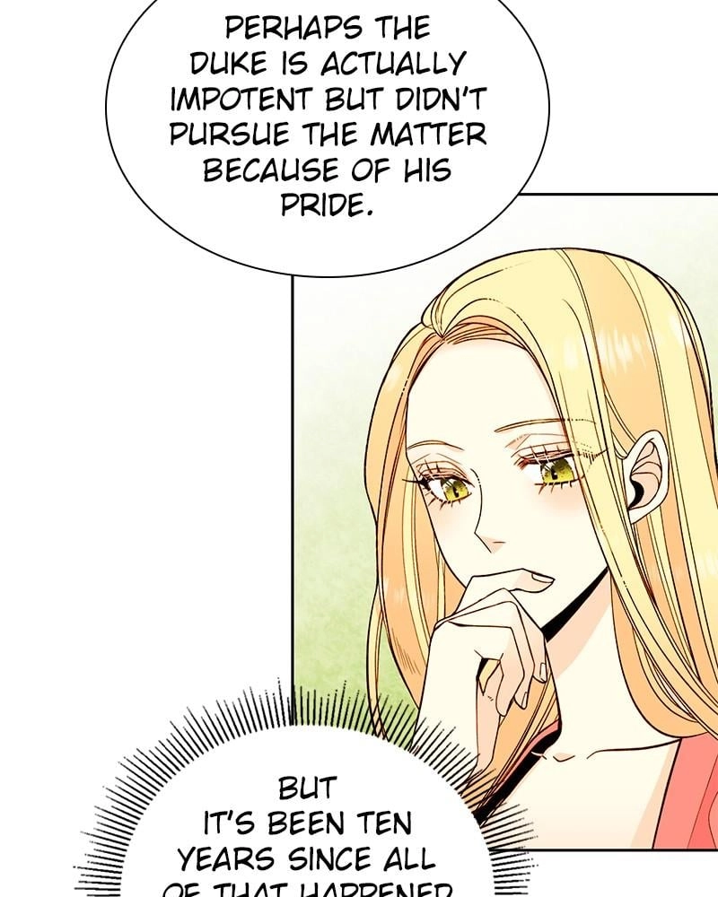 Remarried Empress Chapter 32 - Page 94