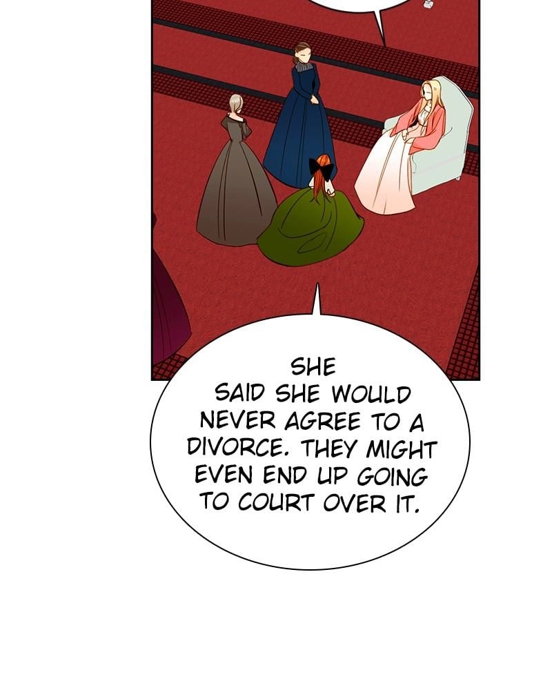Remarried Empress Chapter 32 - Page 101