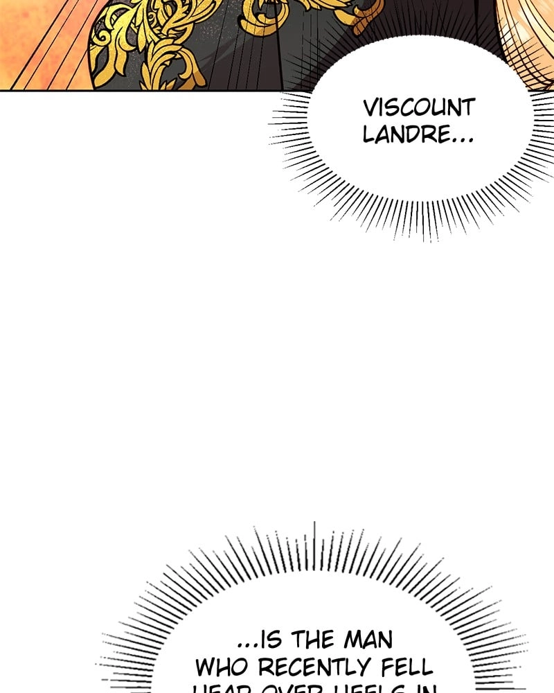 Remarried Empress Chapter 33 - Page 3