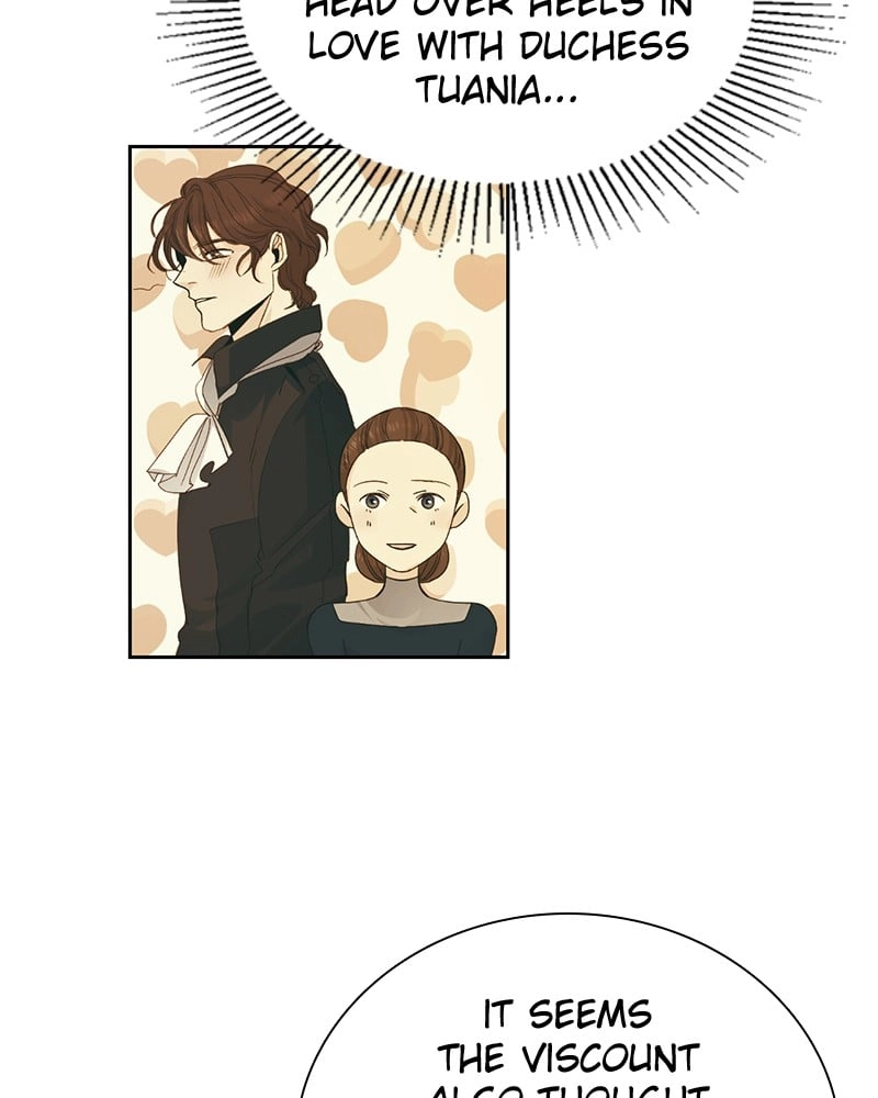 Remarried Empress Chapter 33 - Page 4