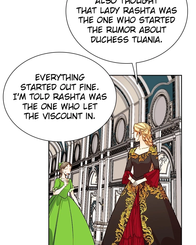 Remarried Empress Chapter 33 - Page 5