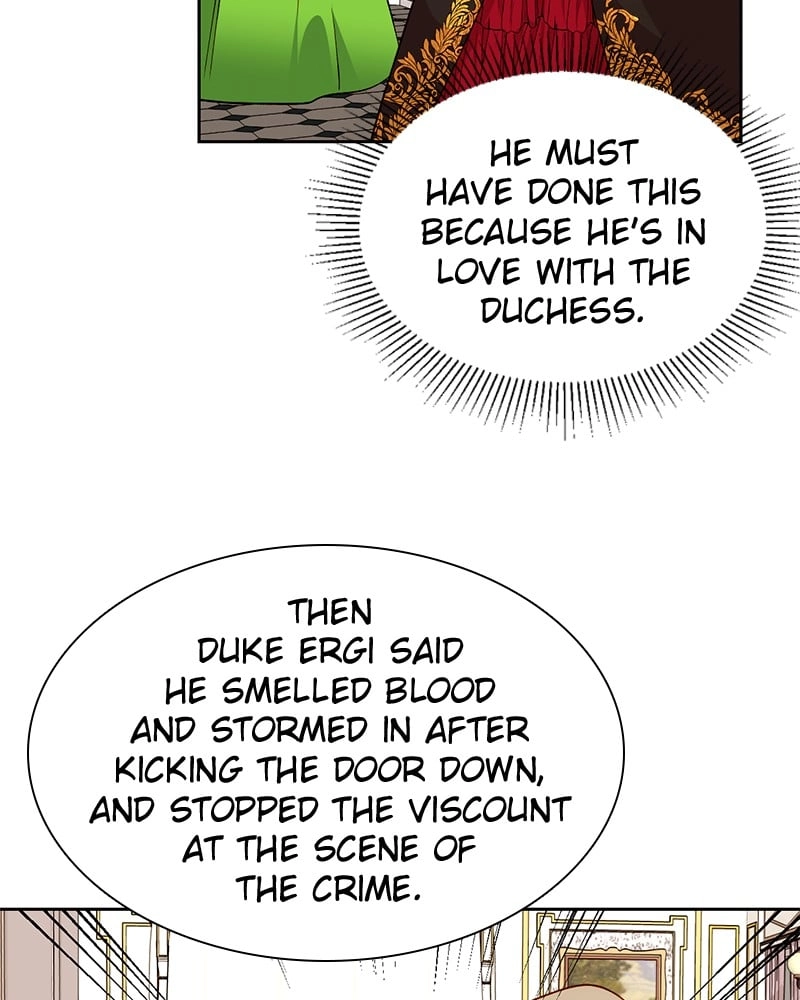 Remarried Empress Chapter 33 - Page 6