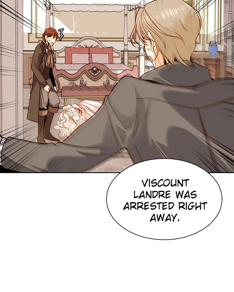 Remarried Empress Chapter 33 - Page 7