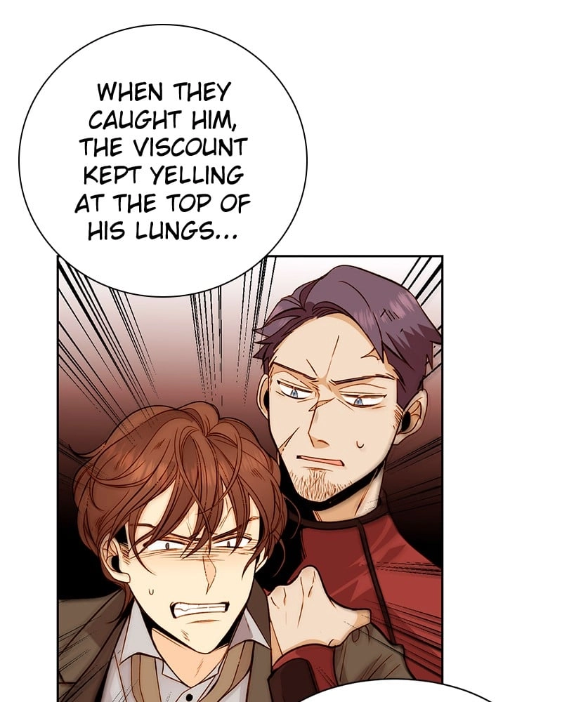 Remarried Empress Chapter 33 - Page 8