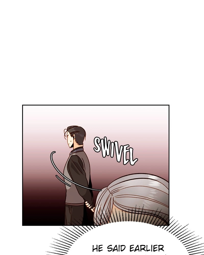 Remarried Empress Chapter 33 - Page 14