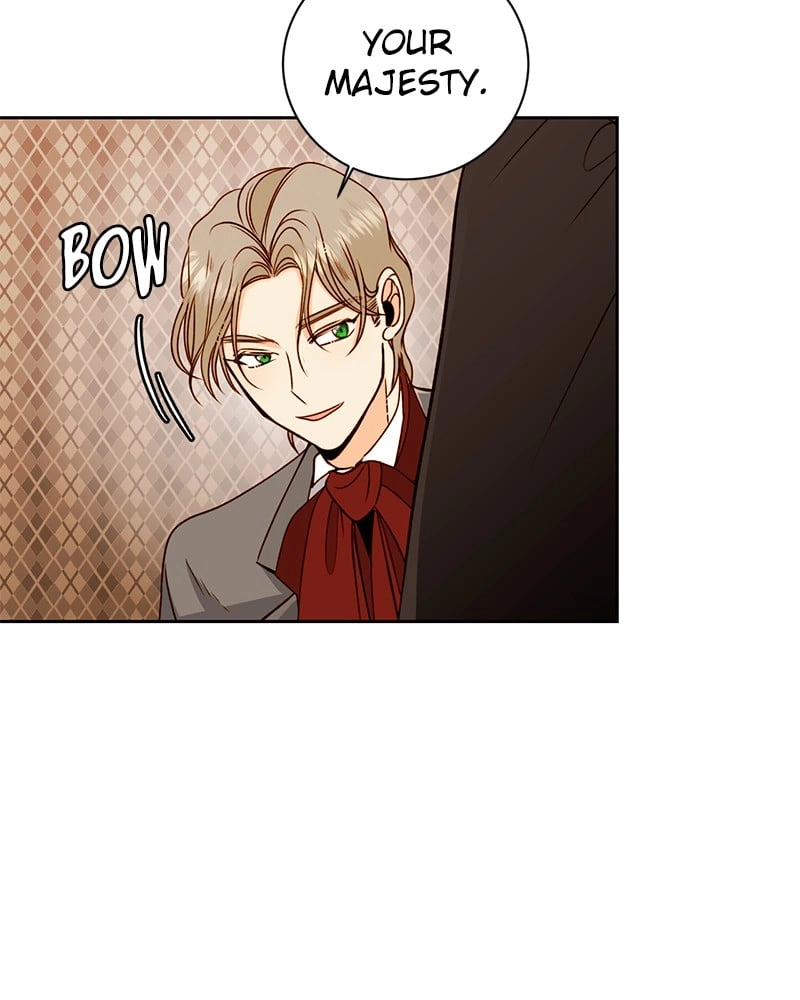 Remarried Empress Chapter 33 - Page 17
