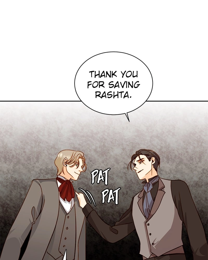 Remarried Empress Chapter 33 - Page 18