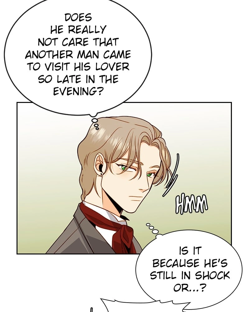 Remarried Empress Chapter 33 - Page 21