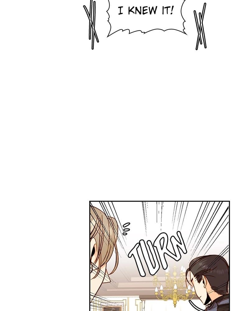 Remarried Empress Chapter 33 - Page 22