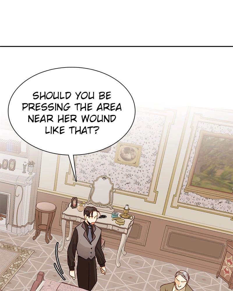 Remarried Empress Chapter 33 - Page 24