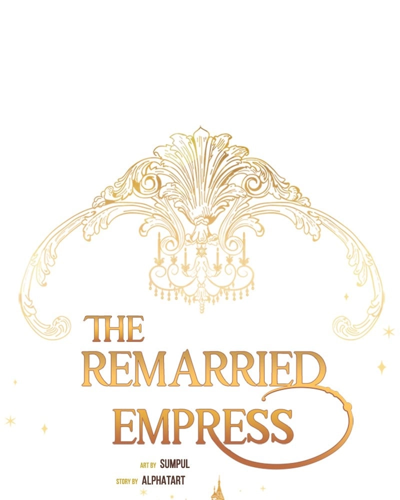 Remarried Empress Chapter 33 - Page 32