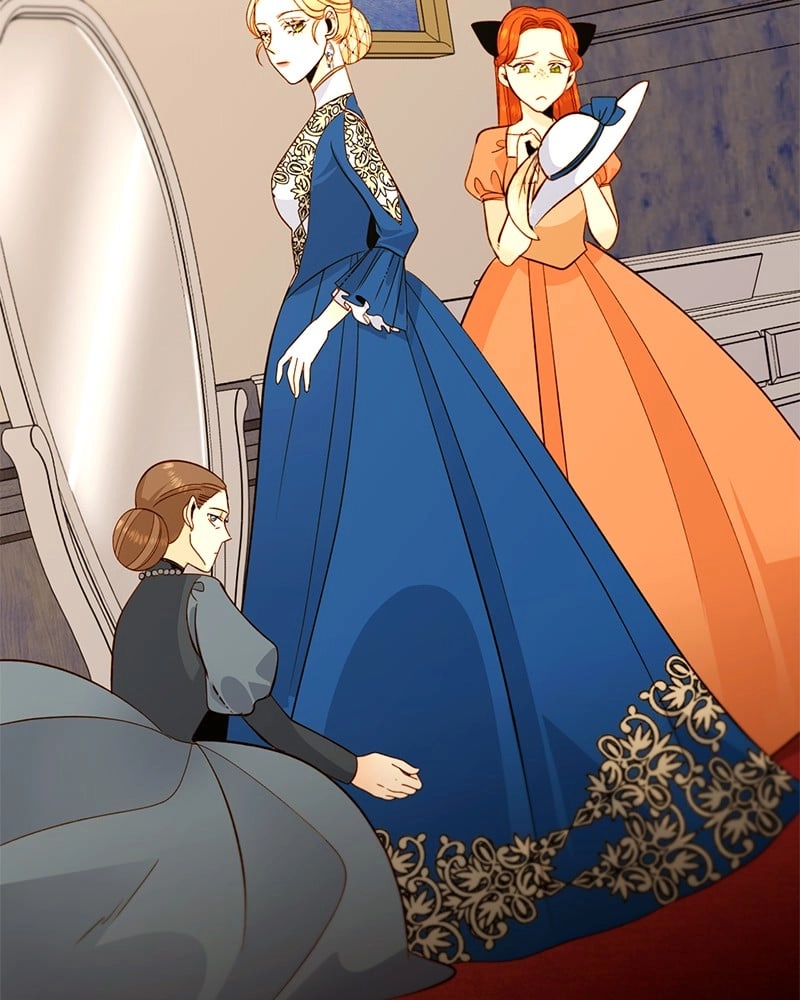 Remarried Empress Chapter 33 - Page 35
