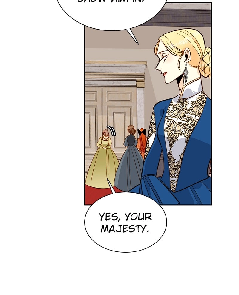 Remarried Empress Chapter 33 - Page 37