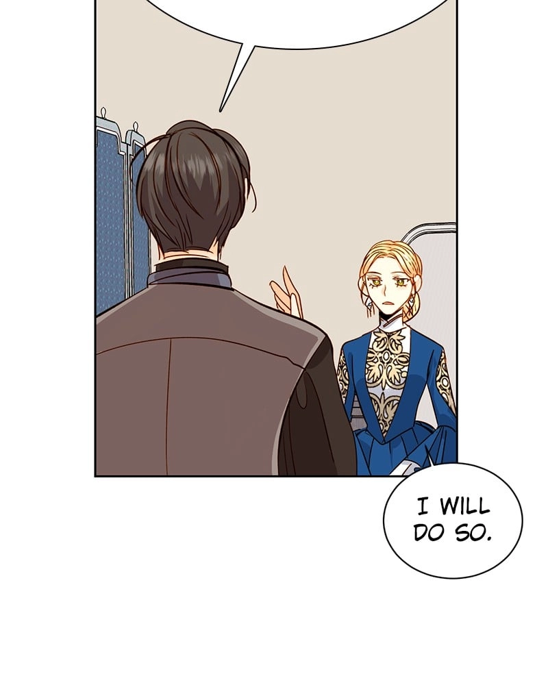 Remarried Empress Chapter 33 - Page 51