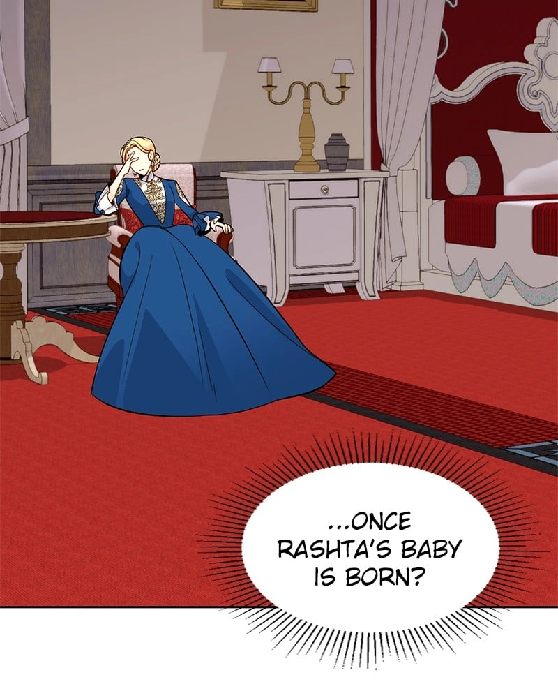 Remarried Empress Chapter 33 - Page 78
