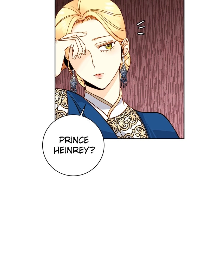 Remarried Empress Chapter 33 - Page 82