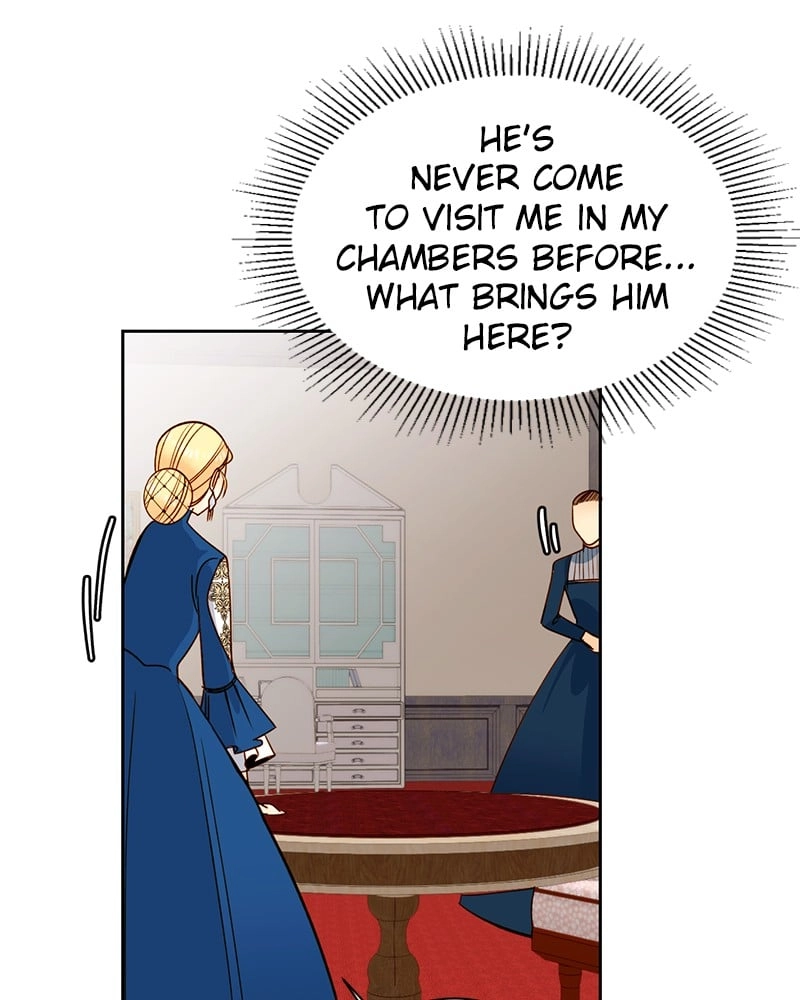 Remarried Empress Chapter 33 - Page 83