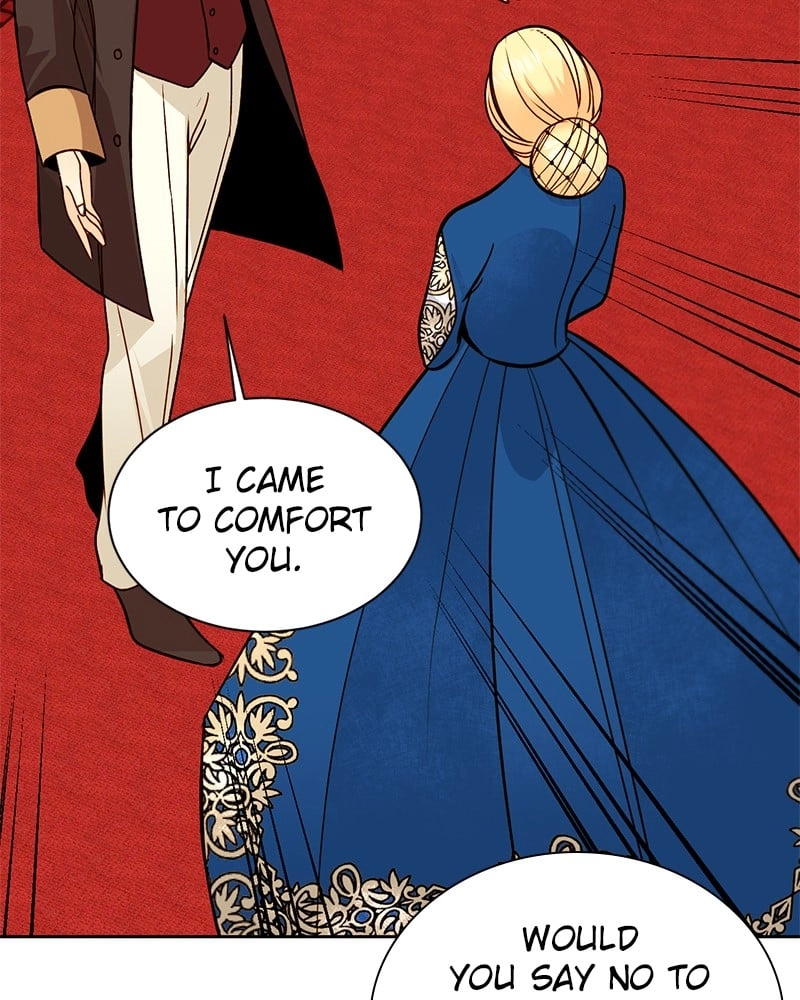 Remarried Empress Chapter 33 - Page 91