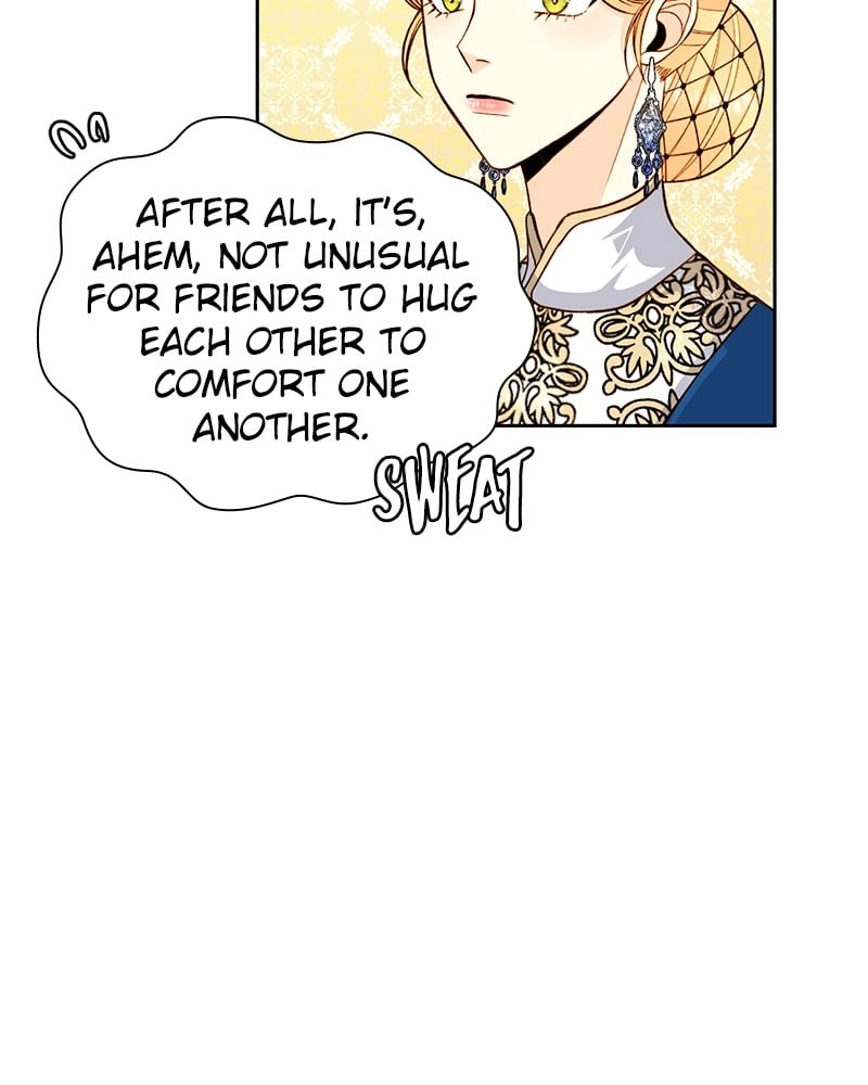 Remarried Empress Chapter 33 - Page 93
