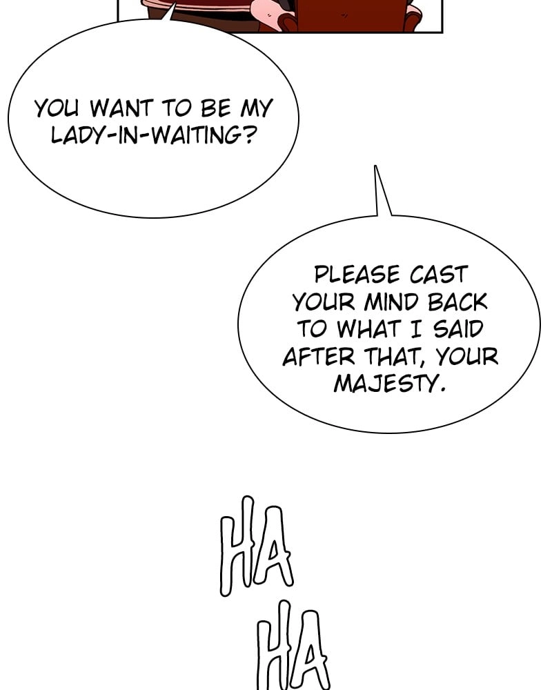 Remarried Empress Chapter 33 - Page 124