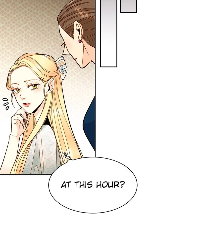 Remarried Empress Chapter 33 - Page 126