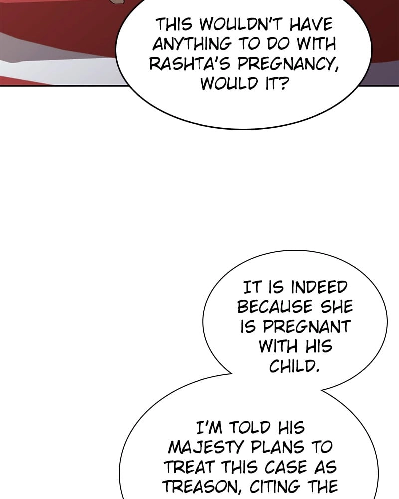 Remarried Empress Chapter 34 - Page 3