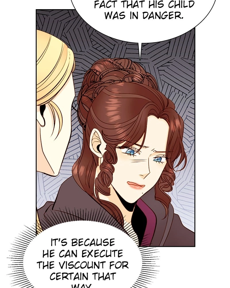 Remarried Empress Chapter 34 - Page 4