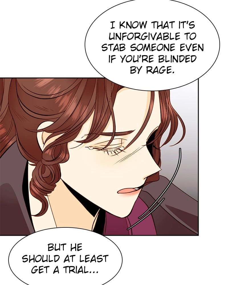 Remarried Empress Chapter 34 - Page 7