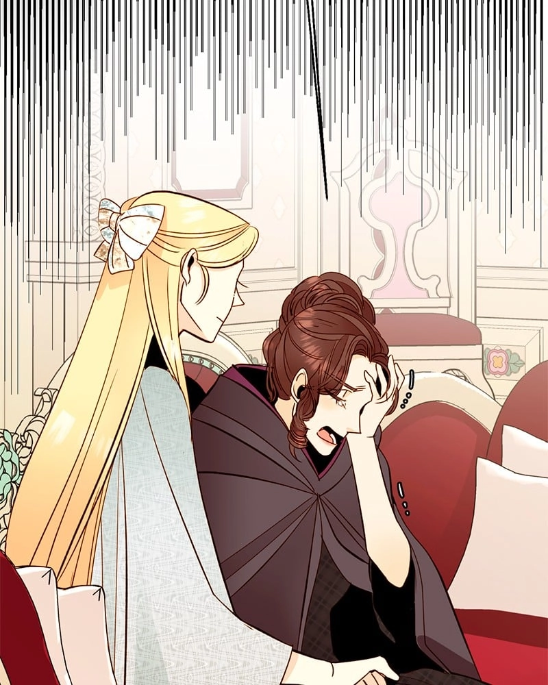 Remarried Empress Chapter 34 - Page 9