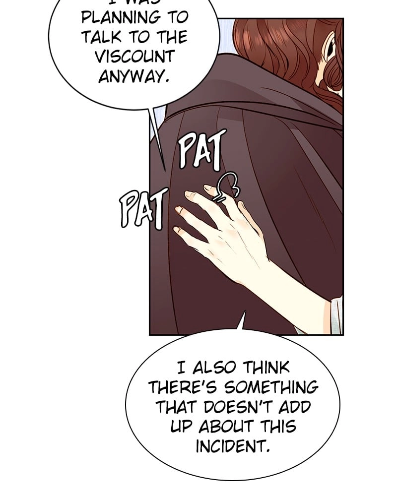 Remarried Empress Chapter 34 - Page 11