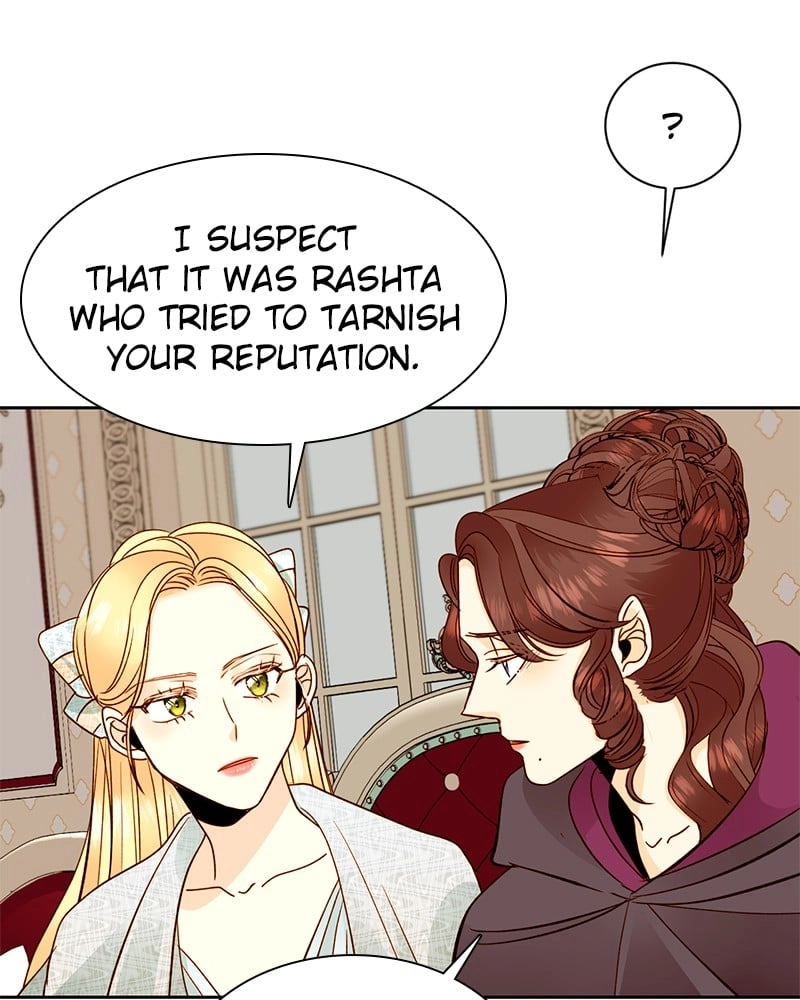 Remarried Empress Chapter 34 - Page 13
