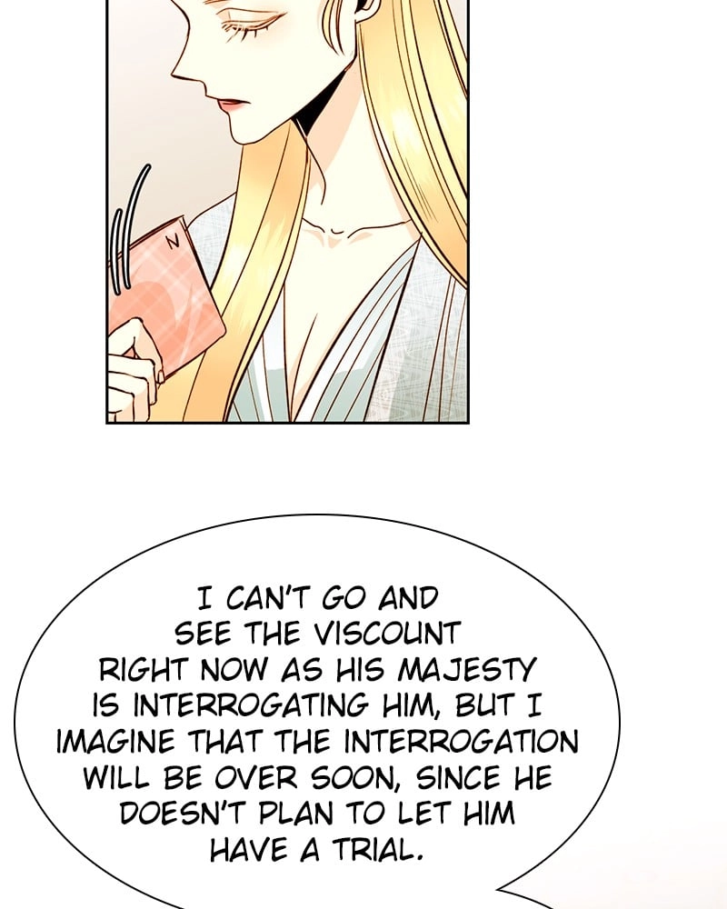 Remarried Empress Chapter 34 - Page 15