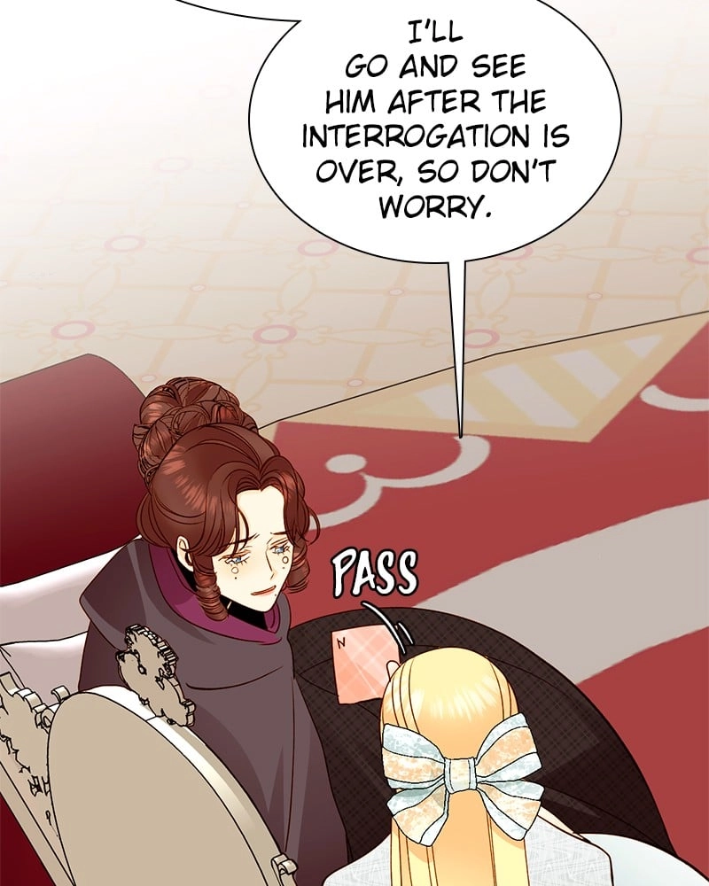 Remarried Empress Chapter 34 - Page 16