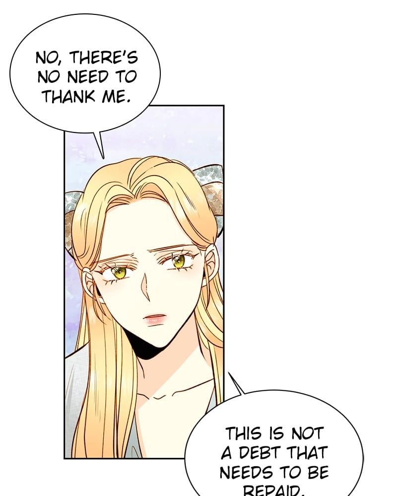 Remarried Empress Chapter 34 - Page 23