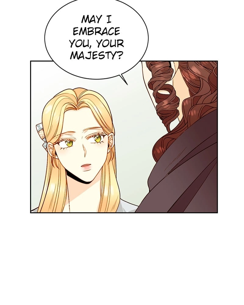 Remarried Empress Chapter 34 - Page 27